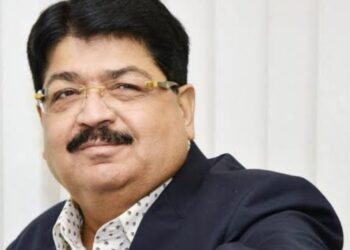 झारखंड राज्यसभा चुनाव 2025: NDA समर्थित परिमल नाथवानी को मिली जीत - Panchayati Times