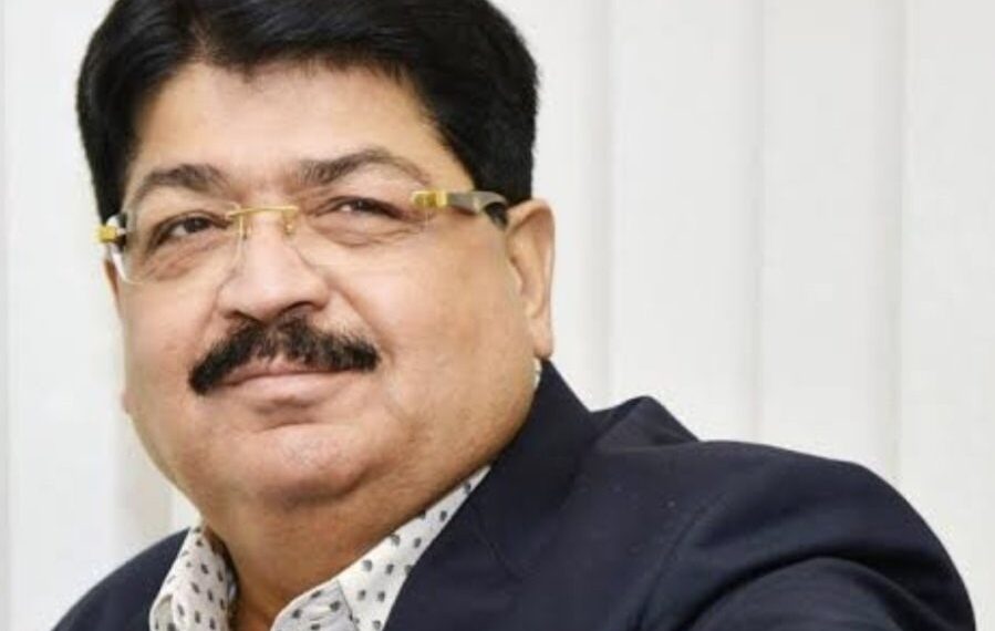 झारखंड राज्यसभा चुनाव 2025: NDA समर्थित परिमल नाथवानी को मिली जीत - Panchayati Times