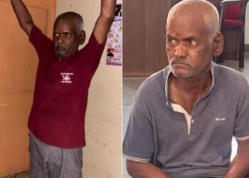 Pune Child Rape Case: 4 वर्षीय बच्ची से दुष्कर्म और हत्या के दोषी को फांसी - Panchayati Times