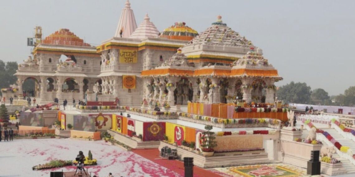 राम मंदिर चढ़ावा मामले में गिरफ्तार सभी 8 आरोपियों पर अदालत का बड़ा आदेश - Panchayati Times