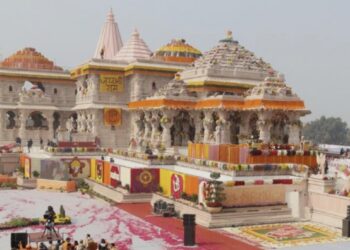 राम मंदिर चढ़ावा मामले में गिरफ्तार सभी 8 आरोपियों पर अदालत का बड़ा आदेश - Panchayati Times