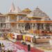 राम मंदिर चढ़ावा मामले में गिरफ्तार सभी 8 आरोपियों पर अदालत का बड़ा आदेश - Panchayati Times