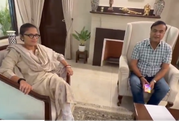 TMC की राज्यसभा सांसद सुष्मिता देव ने दिया इस्तीफा, पार्टी भी छोड़ी - Panchayati Times