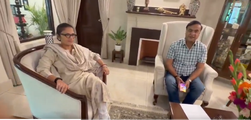 TMC की राज्यसभा सांसद सुष्मिता देव ने दिया इस्तीफा, पार्टी भी छोड़ी - Panchayati Times