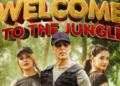 Welcome To The Jungle Box Office Collection: पहले दिन हुई धमाकेदार शुरुआत - Panchayati Times