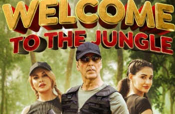Welcome To The Jungle Box Office Collection: पहले दिन हुई धमाकेदार शुरुआत - Panchayati Times