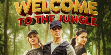 Welcome To The Jungle Box Office Collection: पहले दिन हुई धमाकेदार शुरुआत - Panchayati Times