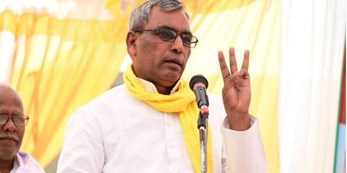 यूपी पंचायत चुनाव में देरी पर ओपी राजभर का आया बड़ा बयान - Panchayati Times