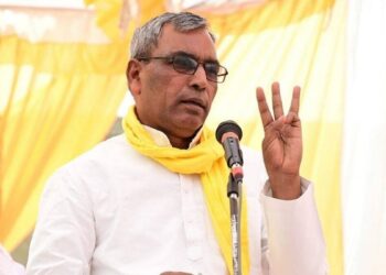 यूपी पंचायत चुनाव में देरी पर ओपी राजभर का आया बड़ा बयान - Panchayati Times