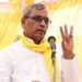 यूपी पंचायत चुनाव में देरी पर ओपी राजभर का आया बड़ा बयान - Panchayati Times
