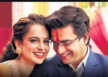 'तनु वेड्स मनु 3' को लेकर आई बड़ी खबर, कंगना रनौत और आर माधवन की जोड़ी एकबार फिर धमाल मचाने आ रही - Panchayati Times