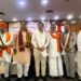 बंजारा एकता संकल्प यात्रा के अंतर्गत कार्यालय का भव्य उद्घाटन एवं वृक्षारोपण महाअभियान सफलतापूर्वक संपन्न - Panchayati Times