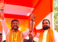Bankipur By-Election: बीजेपी उम्मीदवार अभिषेक सिन्हा 'बंटी' ने वापस लिया नामांकन, पारिवारिक कारणों का दिया हवाला - Panchayati Times