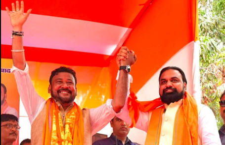 Bankipur By-Election: बीजेपी उम्मीदवार अभिषेक सिन्हा 'बंटी' ने वापस लिया नामांकन, पारिवारिक कारणों का दिया हवाला - Panchayati Times