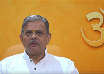 राम मंदिर चढ़ावा चोरी मामले में आरएसएस का बड़ा बयान, दोषियों को कड़ी सजा देने की मांग - Panchayati Times