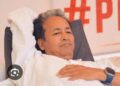 दिल्ली हाई कोर्ट का बड़ा आदेश, सोनम वांगचुक को मेदांता अस्पताल में किया जाएगा शिफ्ट - Panchayati Times