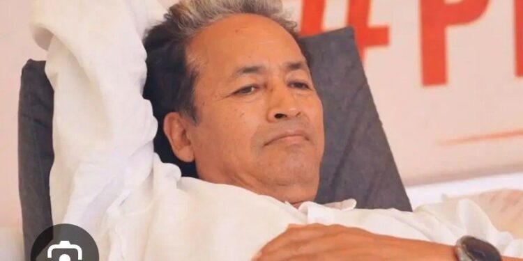 दिल्ली हाई कोर्ट का बड़ा आदेश, सोनम वांगचुक को मेदांता अस्पताल में किया जाएगा शिफ्ट - Panchayati Times