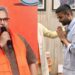 दीपक प्रकाश का मंत्री पद बचाने के लिए बीजेपी एमएलसी देवेश कुमार ने दिया इस्तीफा - Panchayati Times