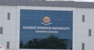 Gujarat Ayurveda University Paper Leak: गुजरात आयुर्वेद यूनिवर्सिटी की सर्जरी परीक्षा का पेपर लीक - Panchayati Times