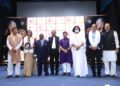 'नेल्सन मंडेला दिवस' के अवसर पर गांधी मंडेला फाउंडेशन द्वारा 'नेशनल पीस कॉन्क्लेव' का किया गया आयोजन