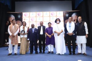 'नेल्सन मंडेला दिवस' के अवसर पर गांधी मंडेला फाउंडेशन द्वारा 'नेशनल पीस कॉन्क्लेव' का किया गया आयोजन