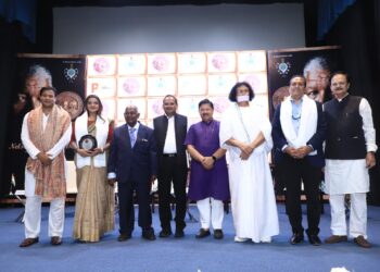 'नेल्सन मंडेला दिवस' के अवसर पर गांधी मंडेला फाउंडेशन द्वारा 'नेशनल पीस कॉन्क्लेव' का किया गया आयोजन