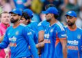 IND vs ENG: ट्रेंट ब्रिज में भारत की शर्मनाक हार, बनाया अनचाहा टी20 रिकॉर्ड - Panchayati Times