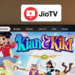 JioTV Pro Pack: सिर्फ 55 रुपये में 1000+ टीवी चैनल, जानें वैलिडिटी, फायदे और किसे मिलेगा लाभ - Panchayati Times