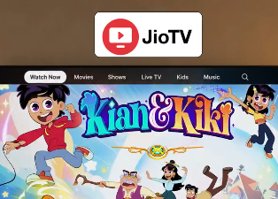 JioTV Pro Pack: सिर्फ 55 रुपये में 1000+ टीवी चैनल, जानें वैलिडिटी, फायदे और किसे मिलेगा लाभ - Panchayati Times