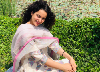 ‘क्वीन 2’ पर कानूनी संकट! कंगना रनौत की फिल्म पर 250 करोड़ का मुकदमा, रिलीज पर मंडराया खतरा - Panchayati Times
