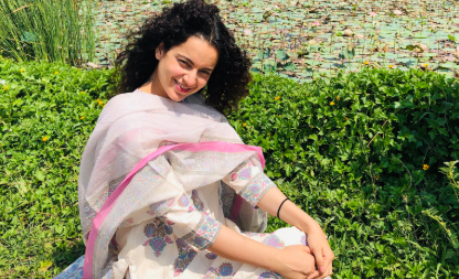 ‘क्वीन 2’ पर कानूनी संकट! कंगना रनौत की फिल्म पर 250 करोड़ का मुकदमा, रिलीज पर मंडराया खतरा - Panchayati Times