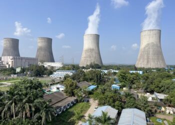 Kudankulam Nuclear Power Plant Data Leak: भारत के सबसे बड़े परमाणु संयंत्र से जुड़े हजारों दस्तावेज ऑनलाइन होने का दावा, साइबर सुरक्षा पर बढ़ी चिंता - Panchayati Times