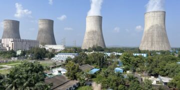 Kudankulam Nuclear Power Plant Data Leak: भारत के सबसे बड़े परमाणु संयंत्र से जुड़े हजारों दस्तावेज ऑनलाइन होने का दावा, साइबर सुरक्षा पर बढ़ी चिंता - Panchayati Times