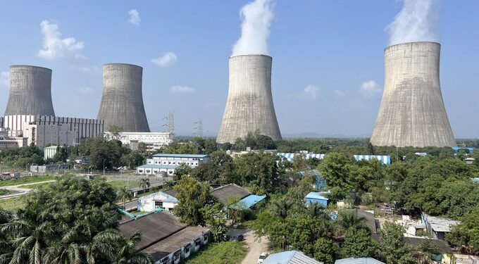 Kudankulam Nuclear Power Plant Data Leak: भारत के सबसे बड़े परमाणु संयंत्र से जुड़े हजारों दस्तावेज ऑनलाइन होने का दावा, साइबर सुरक्षा पर बढ़ी चिंता - Panchayati Times