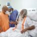 राम मंदिर चढ़ावा चोरी मामला में महंत नृत्य गोपाल दास का चिट्ठी बम - Panchayati Times