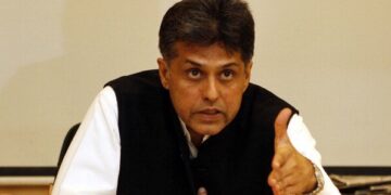 पंजाब कांग्रेस में बदलाव पर विराम, मनीष तिवारी की पोस्ट से बढ़ीं सियासी अटकलें - Panchayati Times