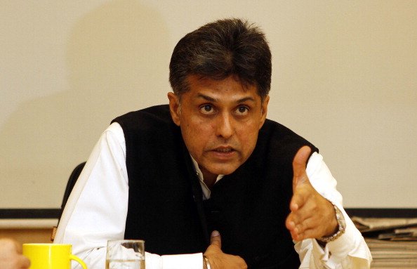 पंजाब कांग्रेस में बदलाव पर विराम, मनीष तिवारी की पोस्ट से बढ़ीं सियासी अटकलें - Panchayati Times