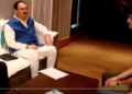 सरकार और CJP के बीच इन मुद्दों पर बनी सहमति, धर्मेंद्र प्रधान के इस्तीफे पर मांगा समय - Panchayati Times