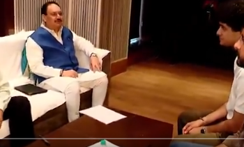 सरकार और CJP के बीच इन मुद्दों पर बनी सहमति, धर्मेंद्र प्रधान के इस्तीफे पर मांगा समय - Panchayati Times