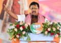 बांकीपुर सीट पर महागठबंधन में बढ़ी खींचतान, RJD और कांग्रेस दोनों ने ठोका दावा- Panchayati Times