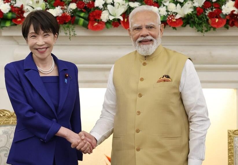 भारत-जापान के बीच इन मुद्दों पर हुआ बड़ा समझौता, पीएम मोदी बोले- भरोसा हमारी सबसे बड़ी ताकत - Panchayati Times