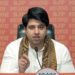 शहजाद पूनावाला ने दिया BJP से इस्तीफा, बताया आगे का प्लान - Panchayati Times