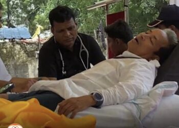 18वें दिन बिगड़ी सोनम वांगचुक की तबीयत, दिल्ली हाई कोर्ट पहुंचा मामला - Panchayati Times