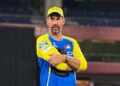 18 साल बाद खत्म हुआ CSK और स्टीफन फ्लेमिंग का साथ, आईपीएल इतिहास की सबसे सफल साझेदारियों में से एक का हुआ अंत - Panchayati Times