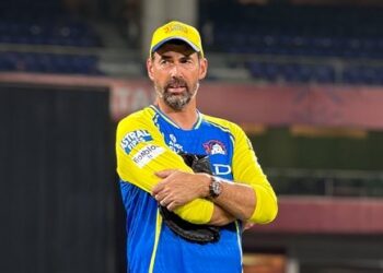 18 साल बाद खत्म हुआ CSK और स्टीफन फ्लेमिंग का साथ, आईपीएल इतिहास की सबसे सफल साझेदारियों में से एक का हुआ अंत - Panchayati Times