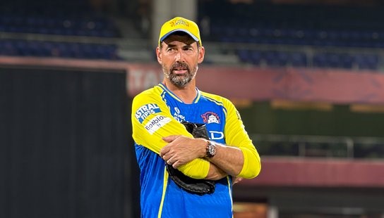 18 साल बाद खत्म हुआ CSK और स्टीफन फ्लेमिंग का साथ, आईपीएल इतिहास की सबसे सफल साझेदारियों में से एक का हुआ अंत - Panchayati Times