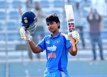IND vs ENG: वैभव सूर्यवंशी के डेब्यू पर टीम इंडिया के बैटिंग कोच का बड़ा बयान - Panchayati Times