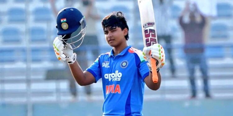 IND vs ENG: वैभव सूर्यवंशी के डेब्यू पर टीम इंडिया के बैटिंग कोच का बड़ा बयान - Panchayati Times