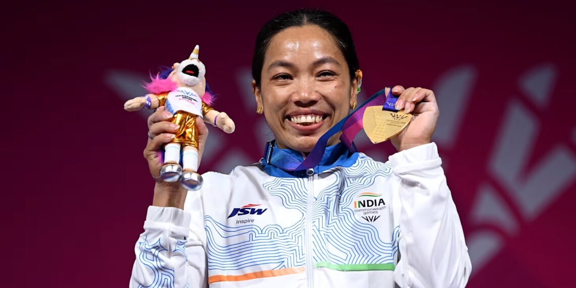 Commonwealth Games 2026: भारत का दमदार प्रदर्शन जारी, अबतक 10 पदक भारत के नाम - Panchayati Times