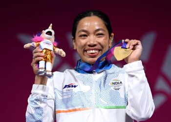 Commonwealth Games 2026: भारत का दमदार प्रदर्शन जारी, अबतक 10 पदक भारत के नाम - Panchayati Times